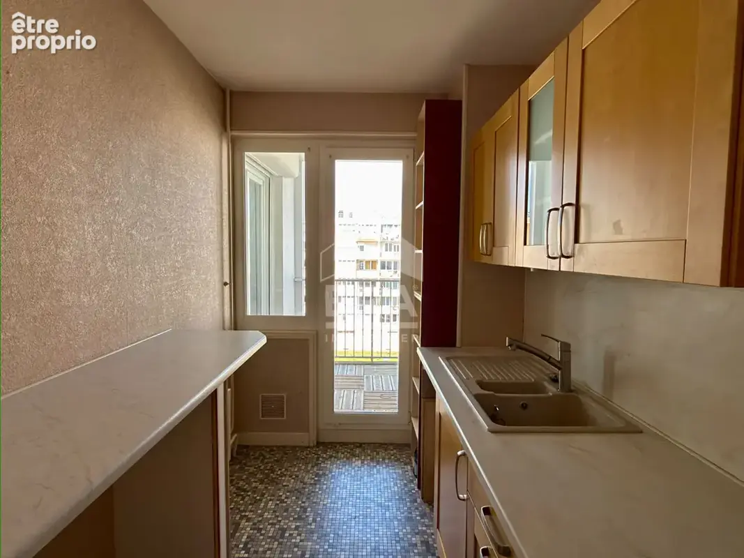 Appartement 74m² à hérouville-saint-clair - photo 8