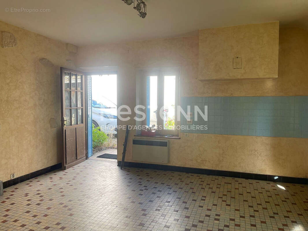 Maison Le Controis En Sologne / 5 pièces/ 133 m2/ Coeur de Contres/ Commerces à proximité - photo 8