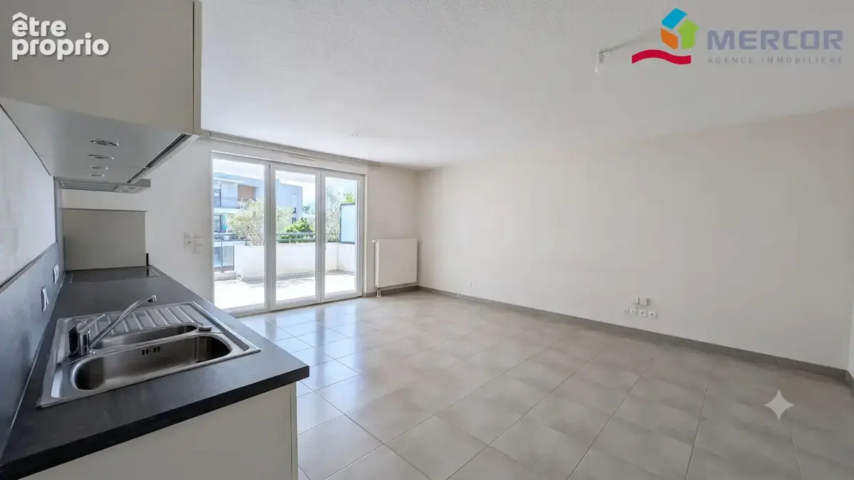 Appartement 64 m² à Holtzheim  - photo 8
