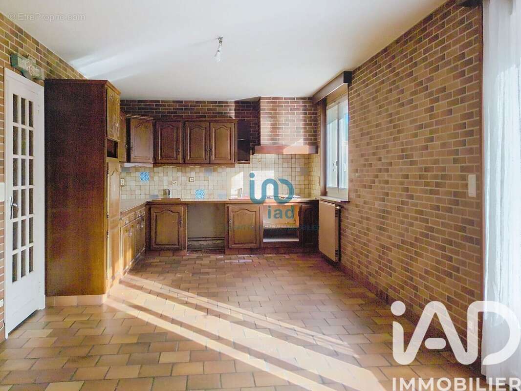 Photo 4 - Appartement à GIEN