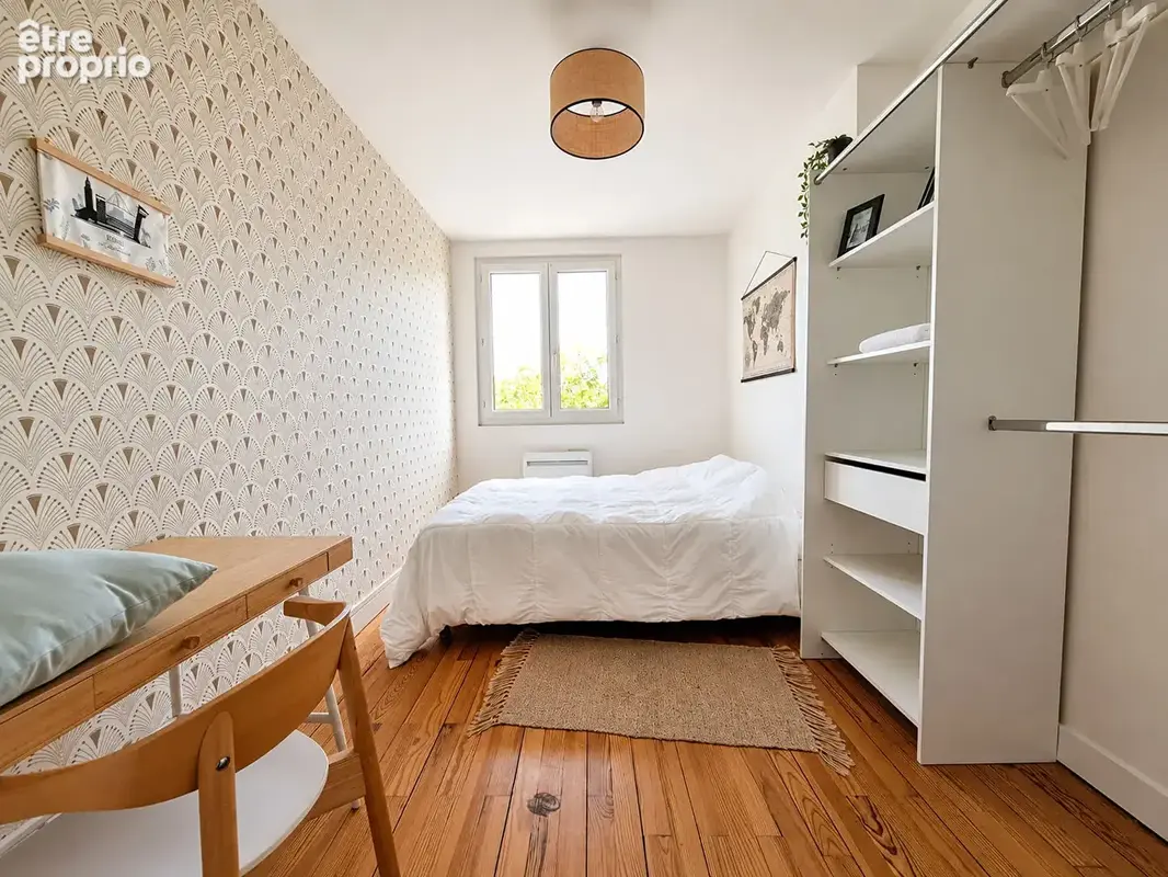 Appartement Le Havre 3 pièce(s) 58 m2 - photo 6