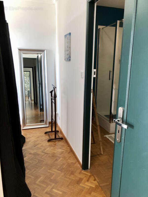 Appartement à AVIGNON