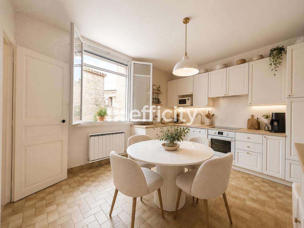 Appartement à MURVIEL-LES-MONTPELLIER