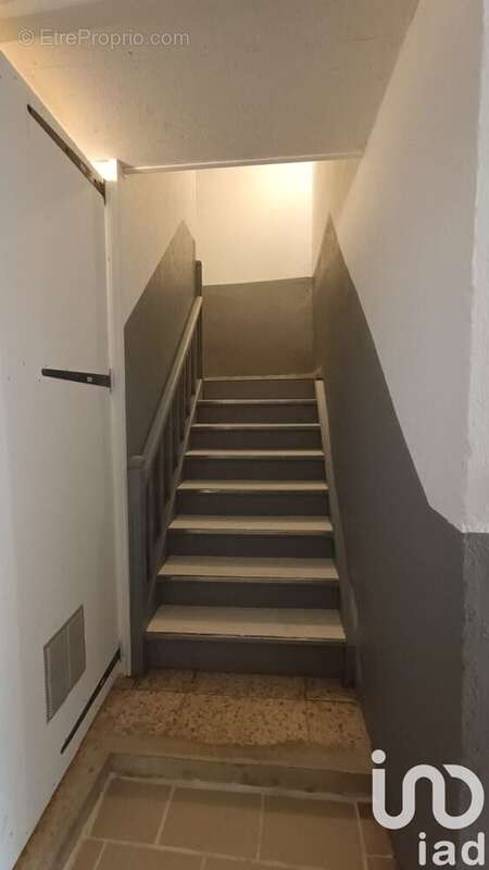 Photo 7 - Appartement à VOREY