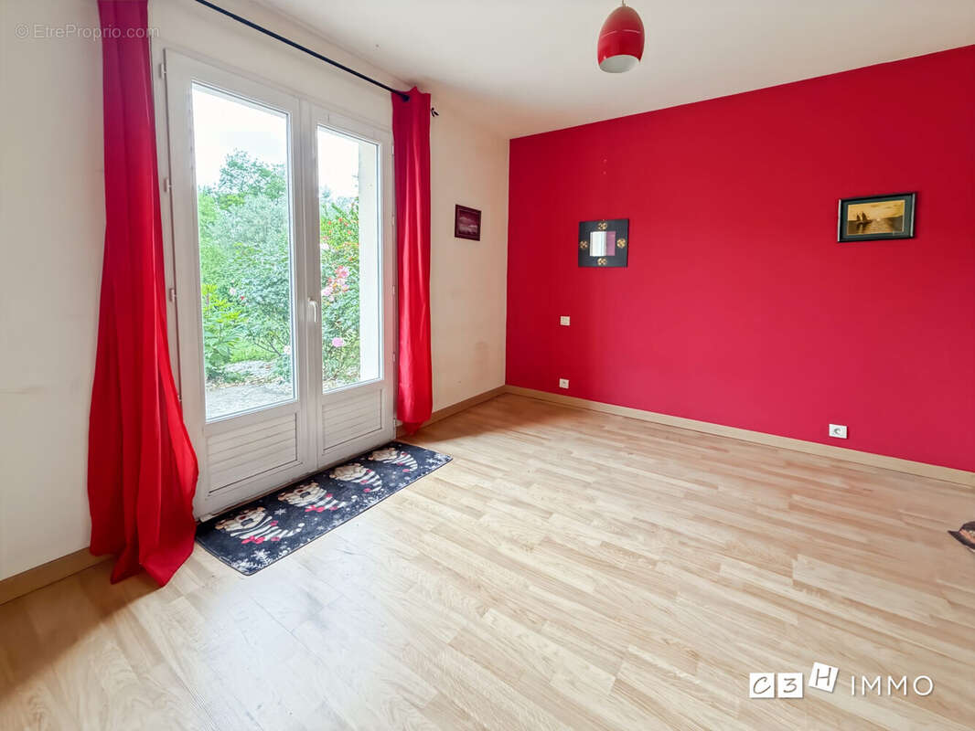 Maison à RIEUMES