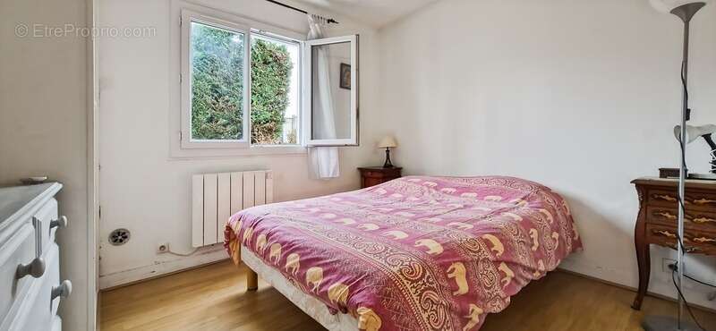 Appartement à CLAMART