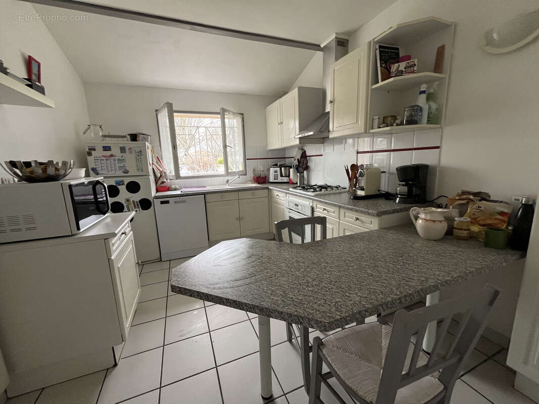 Maison à SAINT-LOUBES