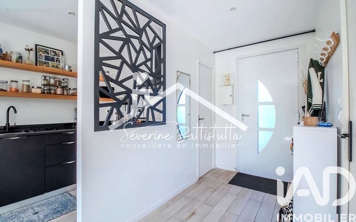 Photo 7 - Appartement à SEVRAN