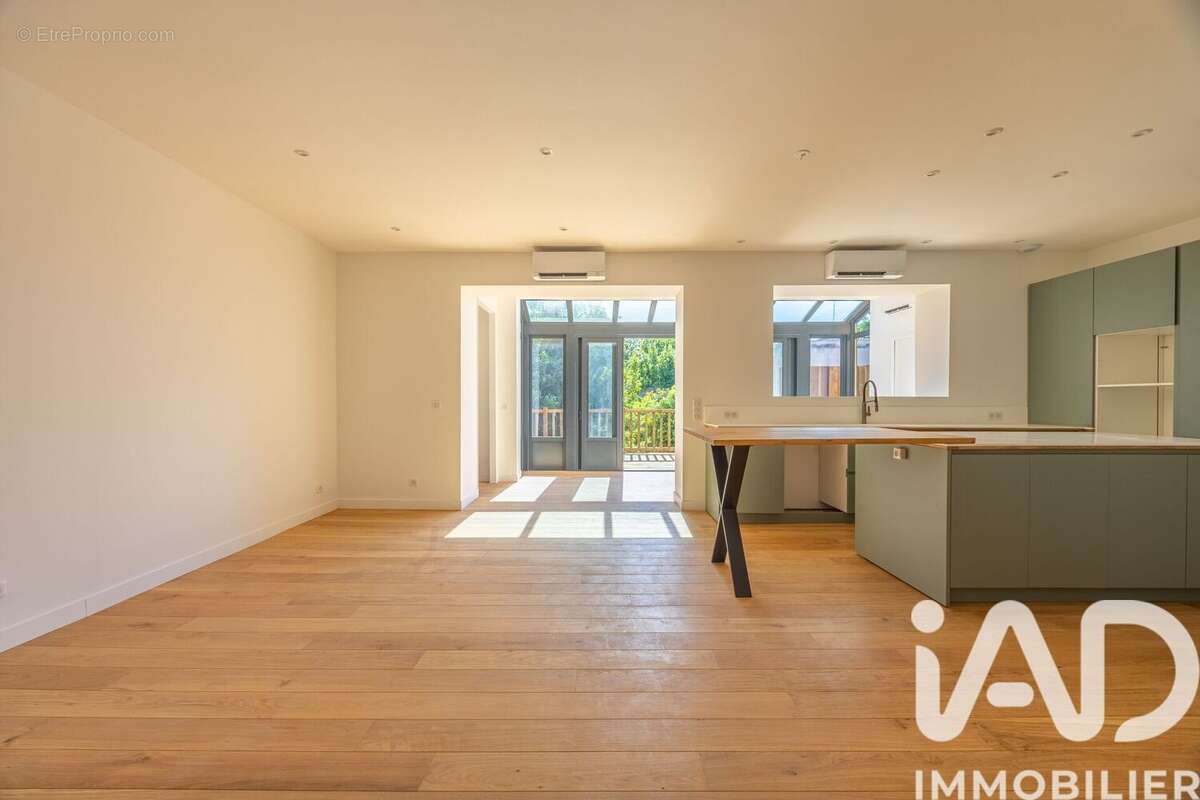 Maison 122 m² à Bordeaux  - photo 4