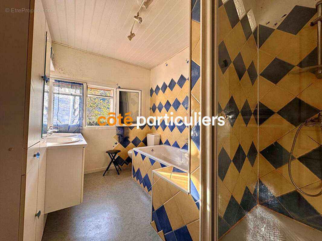 Maison à SAINT-GAUZENS