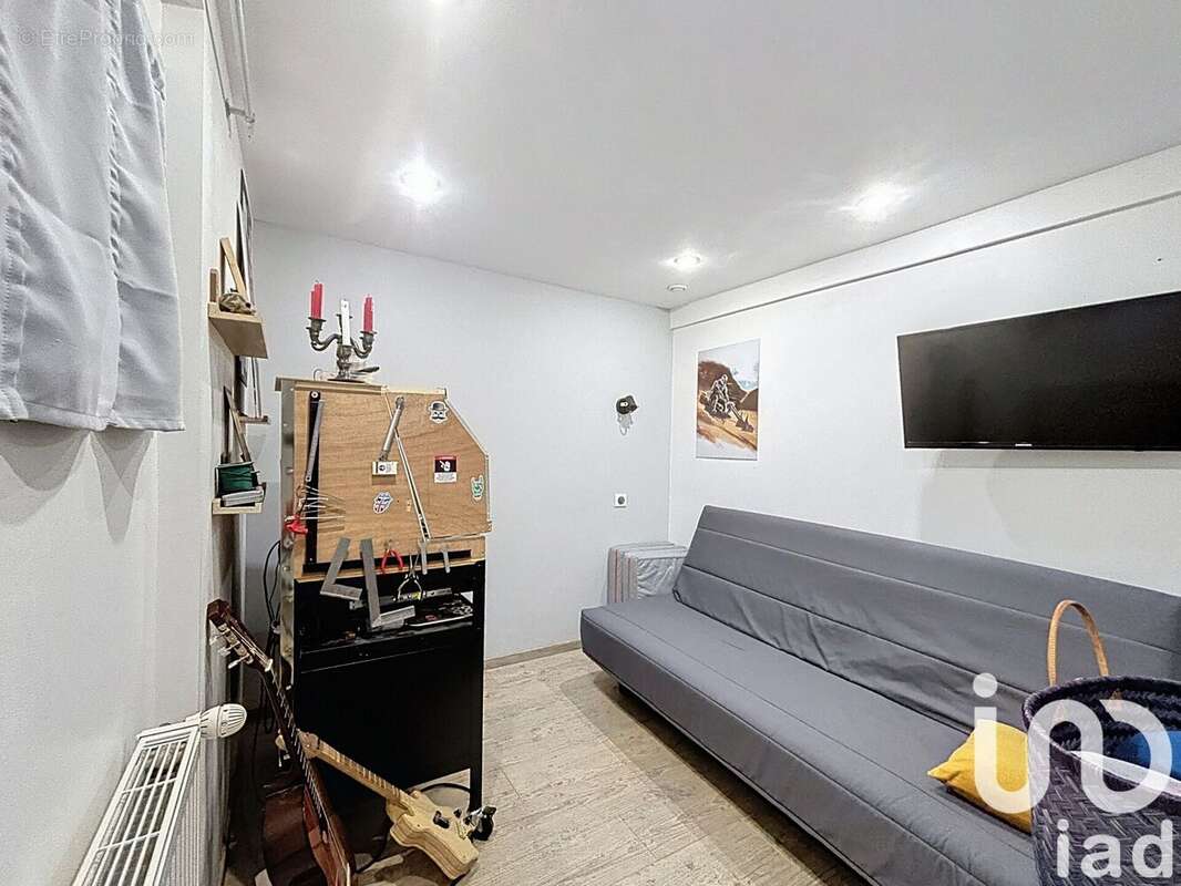 Photo 8 - Appartement à VERTOU