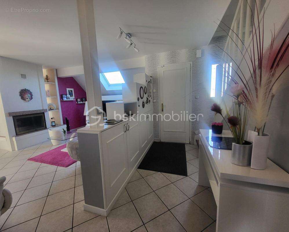 Maison familiale au calme - photo 10