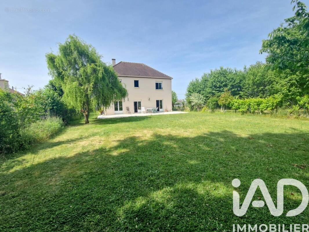 Photo 1 - Maison à GIEN