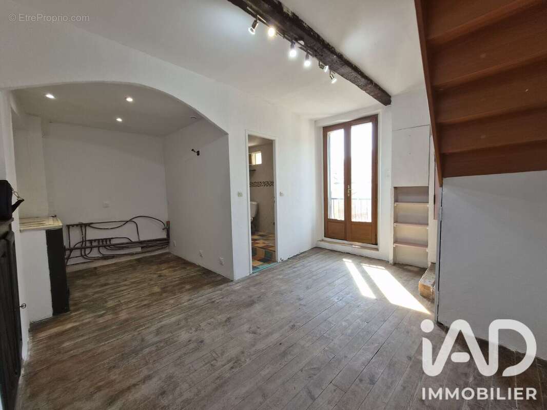 Photo 5 - Appartement à LES FERRES