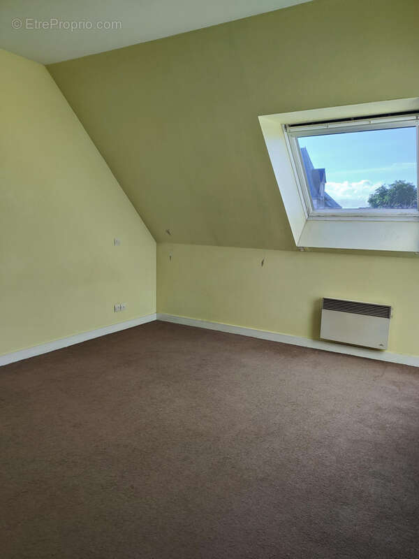 Appartement à CARQUEFOU