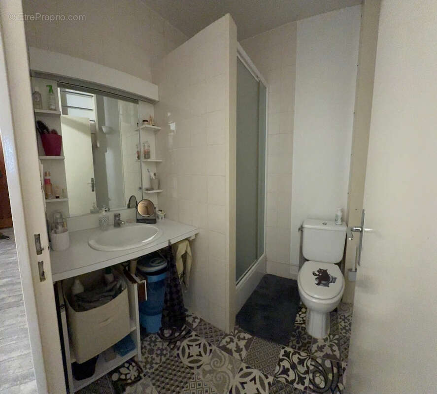 Appartement à CHALON-SUR-SAONE