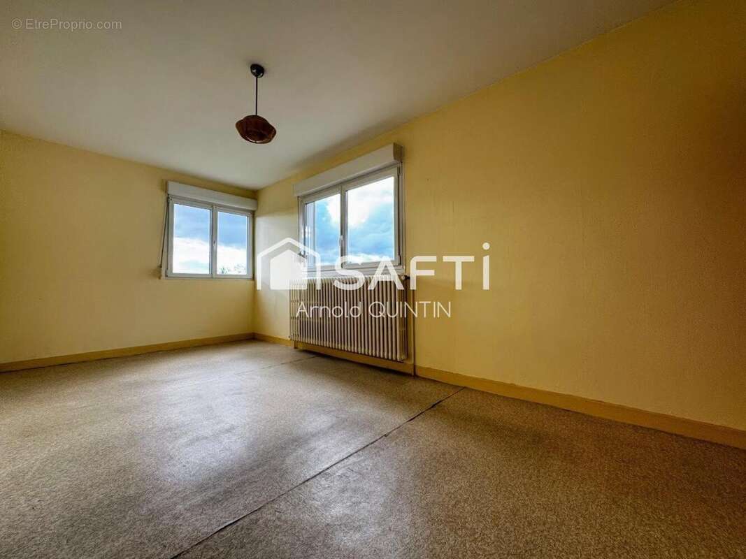 Photo 6 - Maison à ETAIN