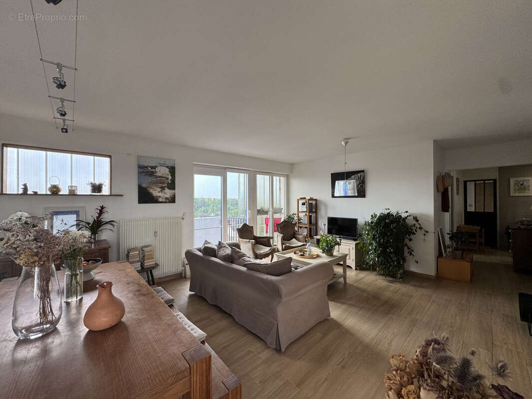 Appartement à AMIENS