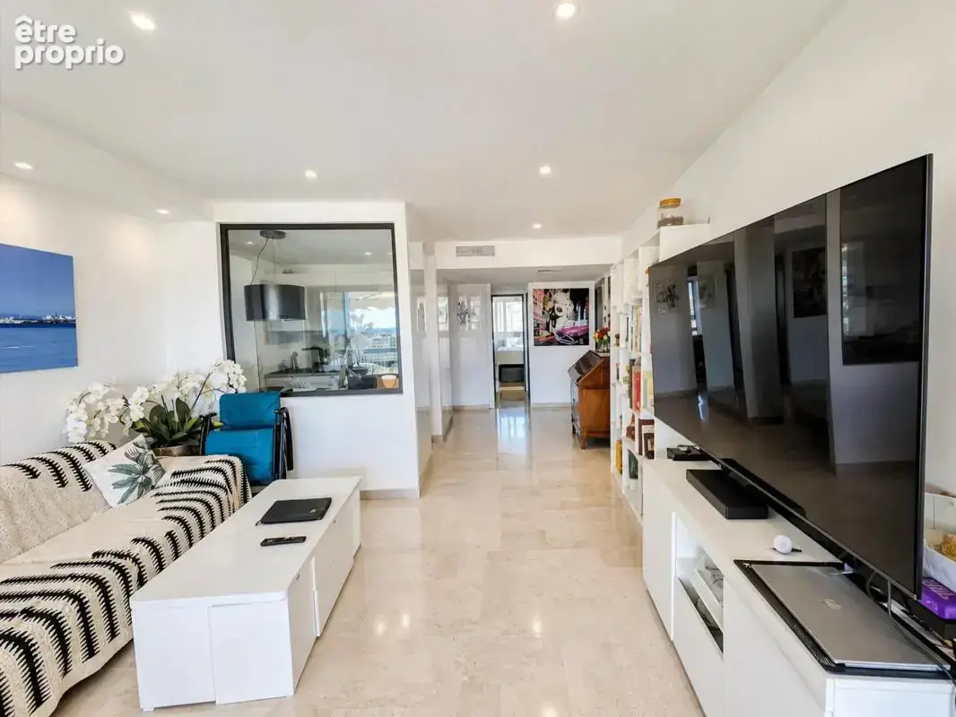 Appartement de 3 pièces de 58 m² à Mandelieu-la-Napoule - photo 4