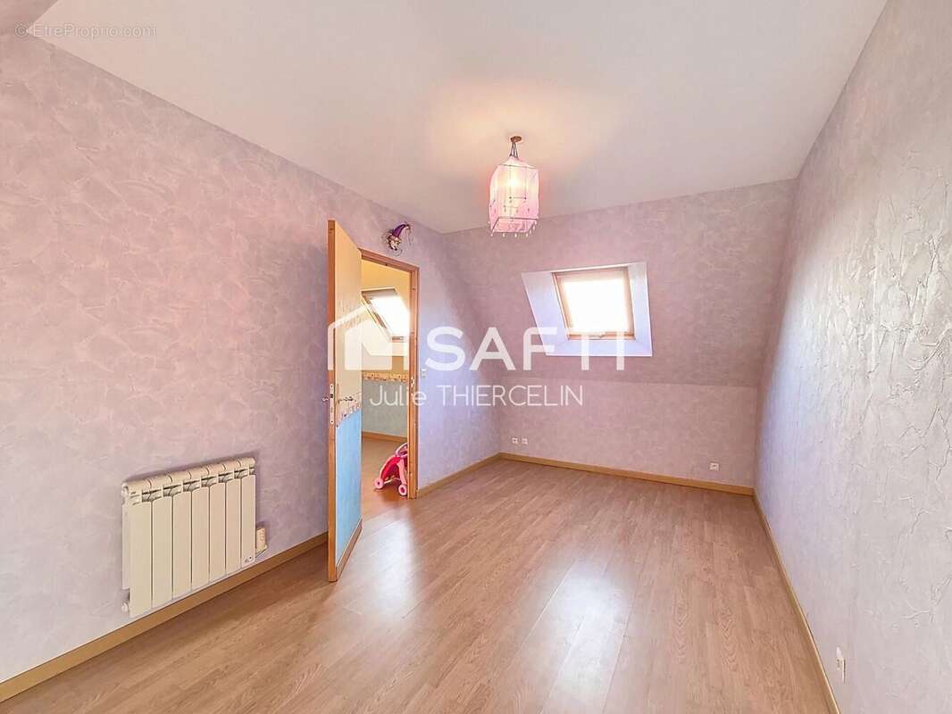 Photo 9 - Maison à BELLEGARDE