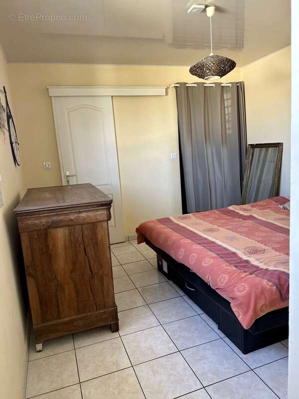 Maison à SAINT-PIERRE