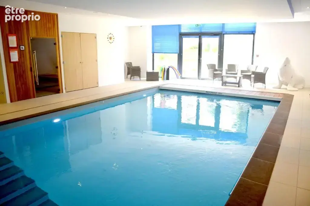 Investissement en residence Senior - photo 6