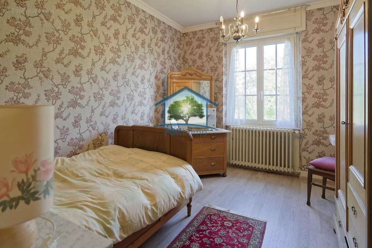 Maison à KUTZENHAUSEN