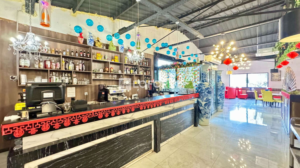 Commerce à L&#039;ARBRESLE