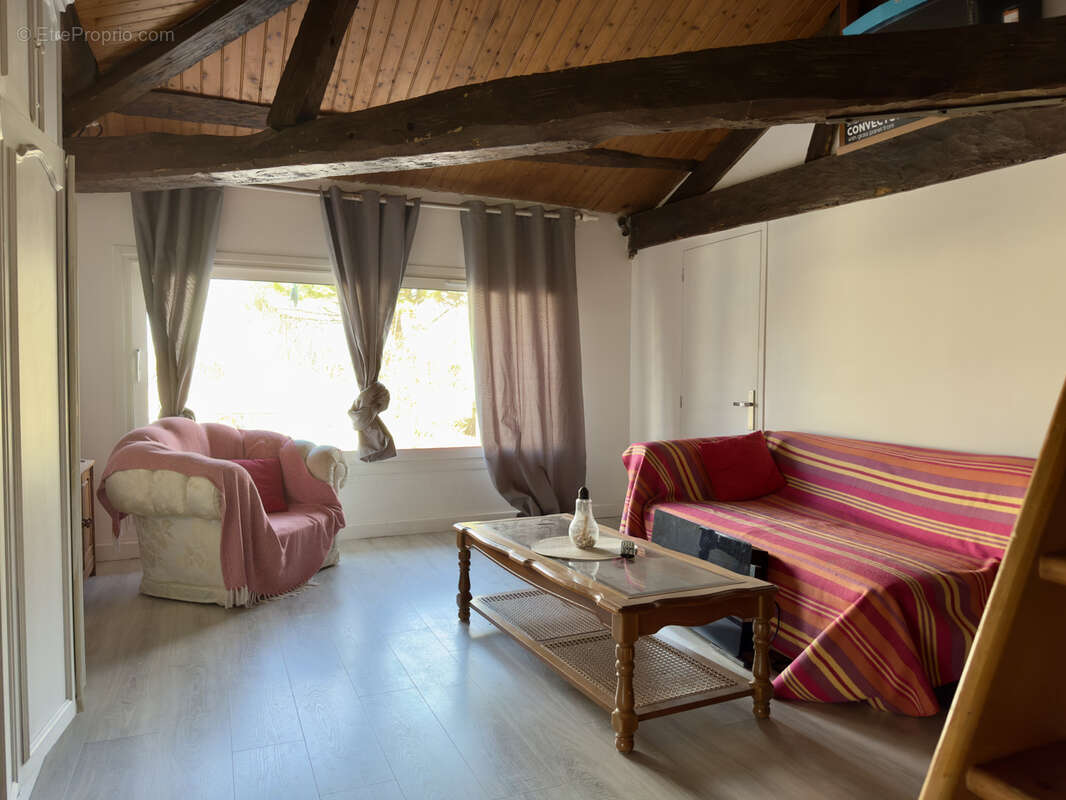 Appartement à PERIGNY