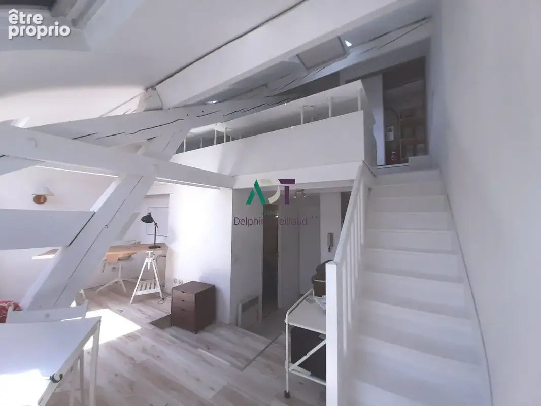 Appartement 1 pièce 31 m² à vendre à Grenoble (38000) - photo 3