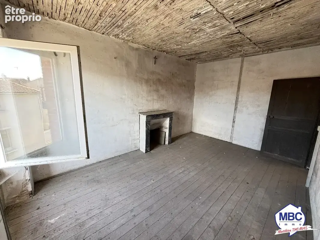 Maison à rénover - photo 3