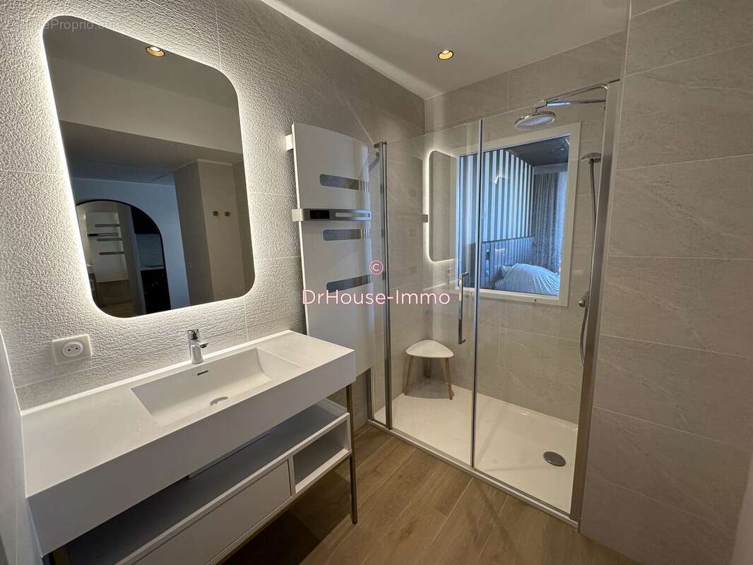 Appartement 28 m² à Agde  - photo 24