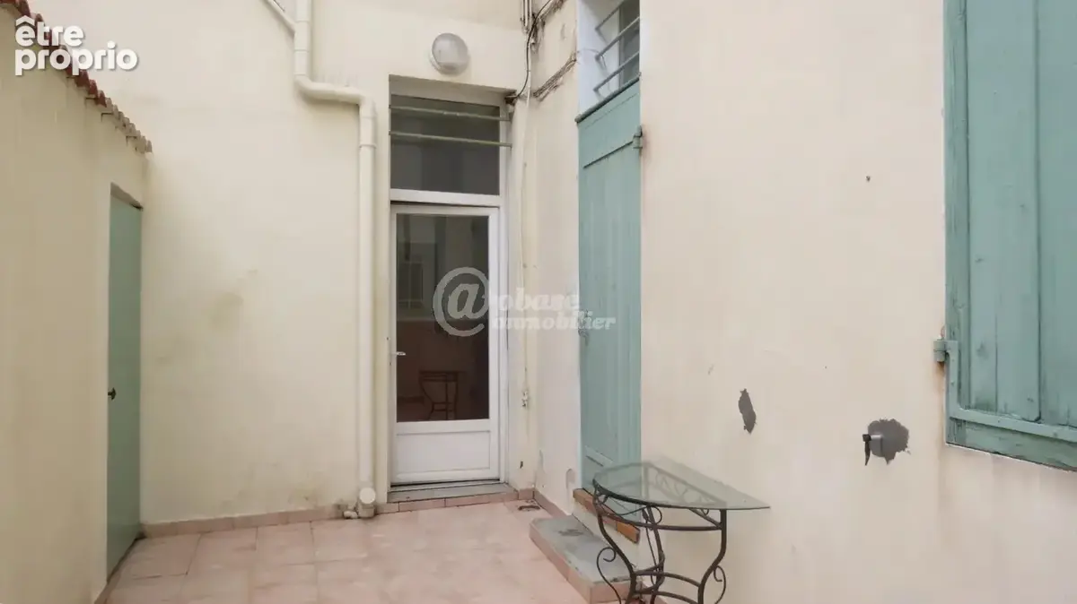 Immeuble St Just / Malpassé - photo 18