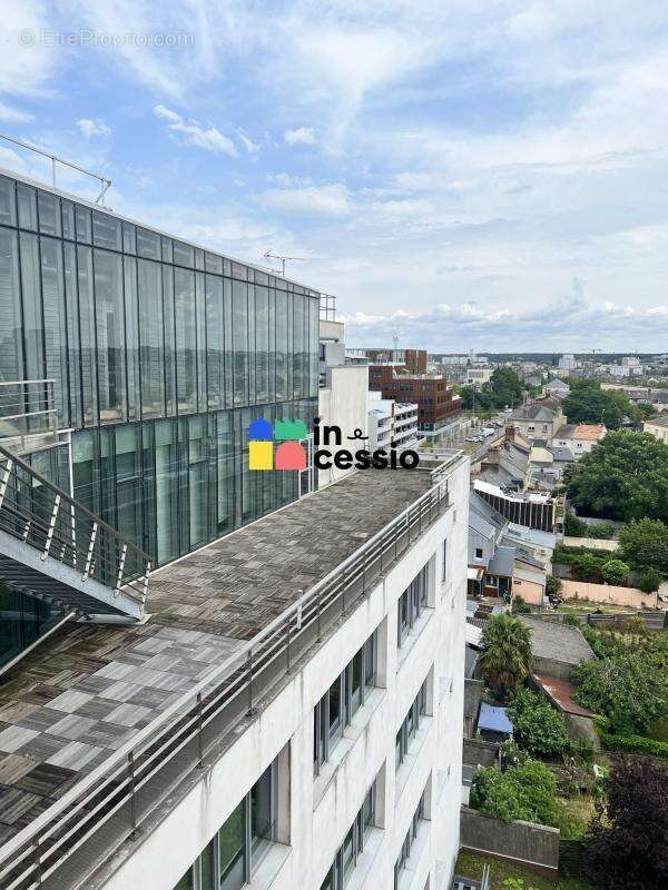 ? immeuble tertiaire d'exception – gare tgv le mans - pla - photo 8