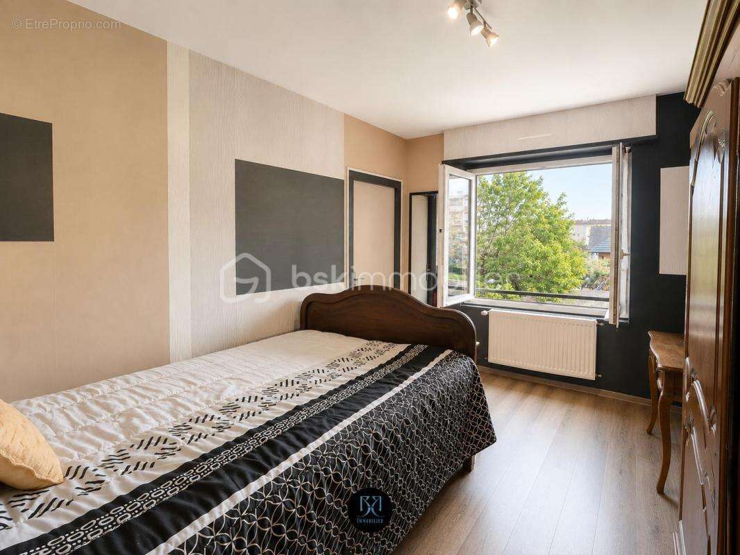 Appartement 4 pièces, investissement sécurisé - photo 4