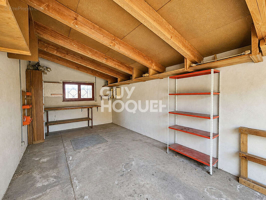 Maison Pepieux 105 m2 - photo 13