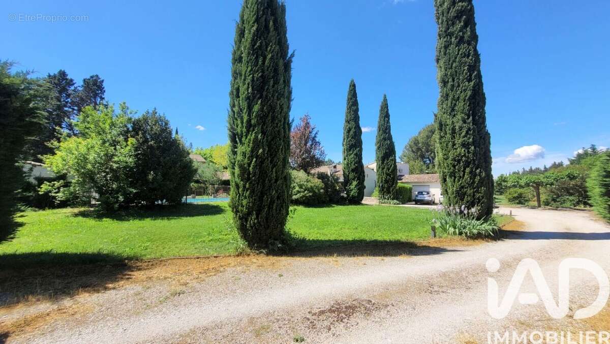 Photo 5 - Maison à LAGNES