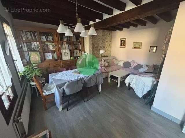 Maison à LA FERTE-ALAIS