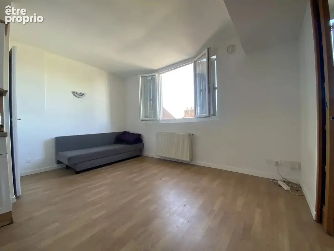 Vente Appartement Creil(60100) 69 000ï¿œ - photo 2