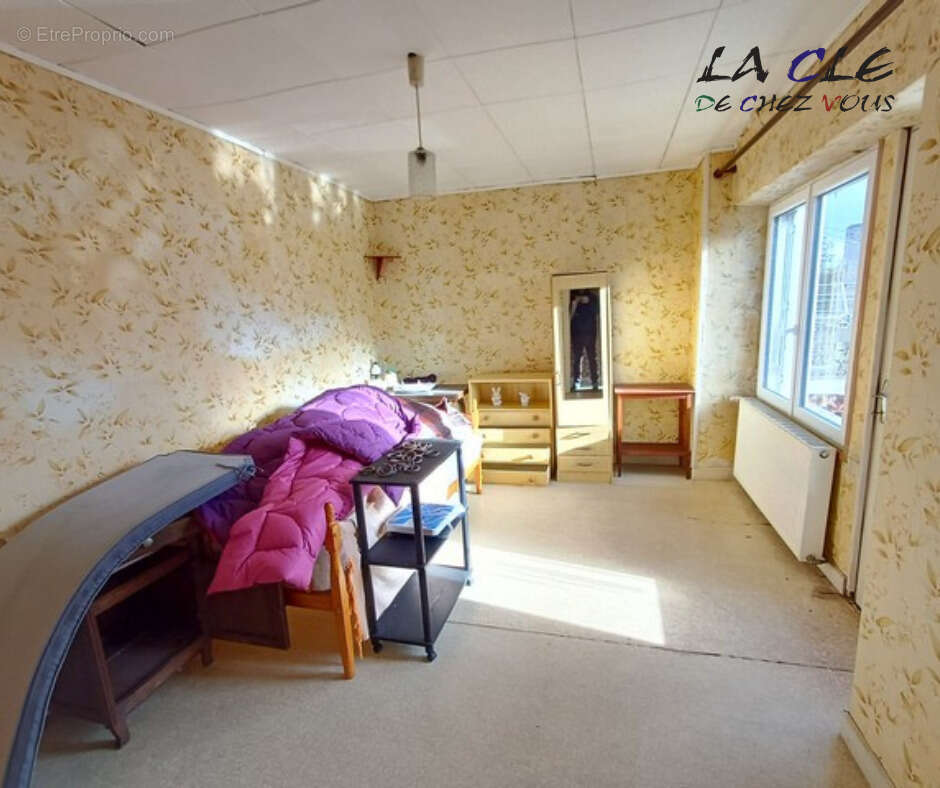 Maison à SAINT-REMY