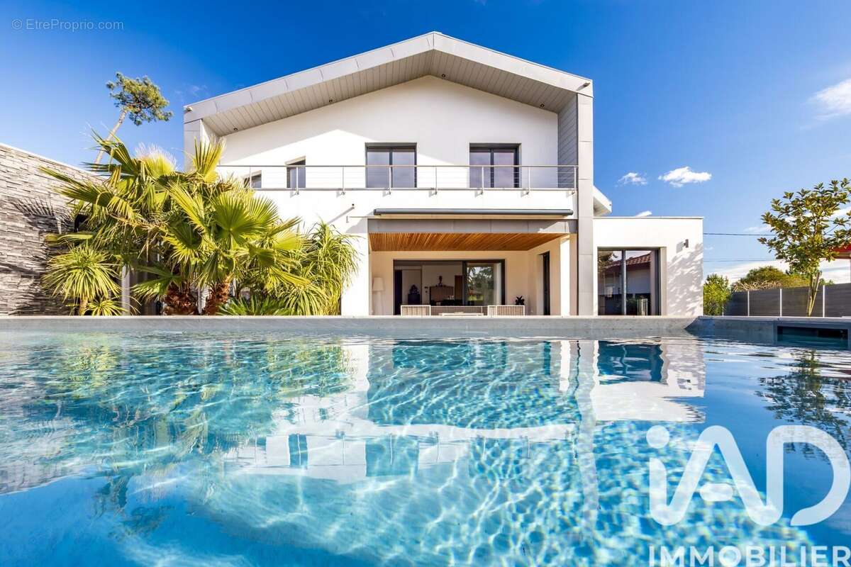 Photo 3 - Maison à ANGLET