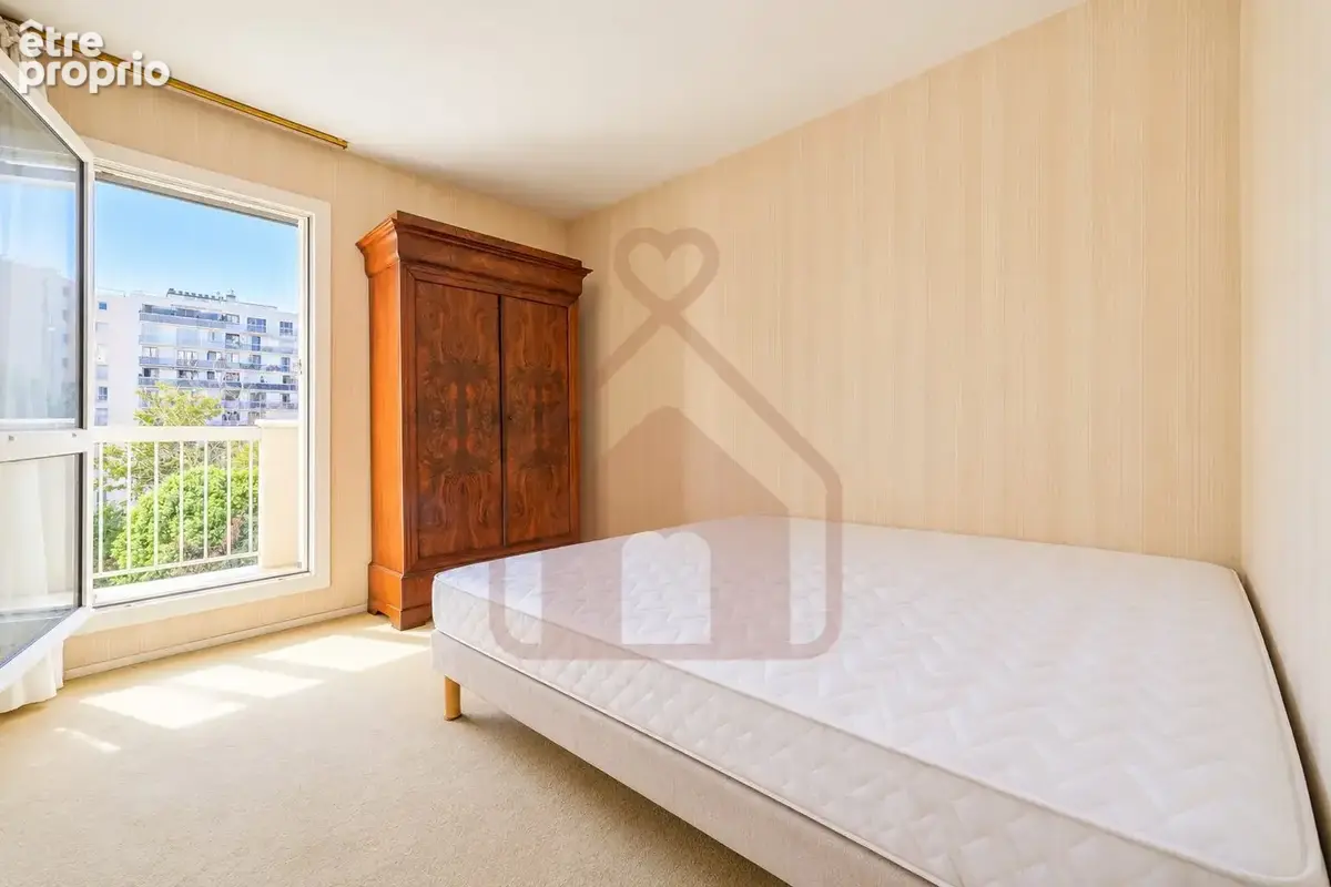 Appartement 3 pièces 65 m² à vendre à Le Kremlin-Bicetre (94270) - photo 7