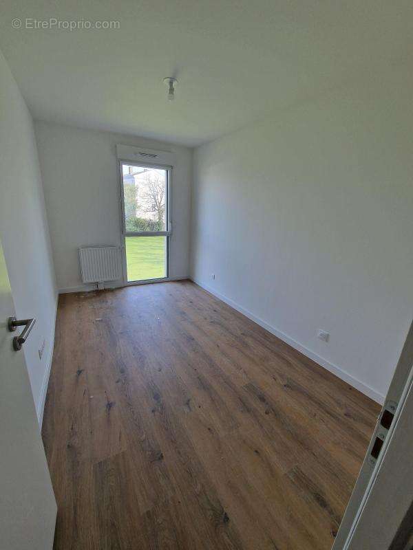 Appartement à SAINT-NAZAIRE