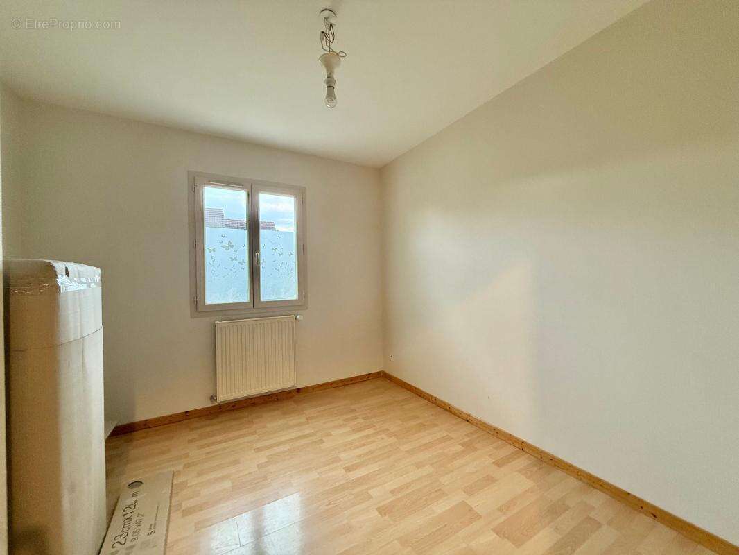 Maison à LONGECOURT-EN-PLAINE