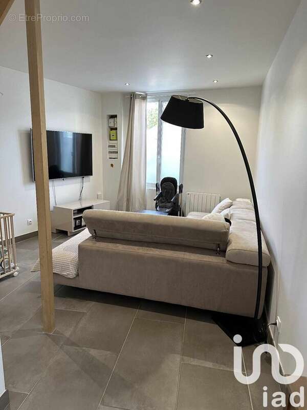 Photo 5 - Maison à LE HAVRE