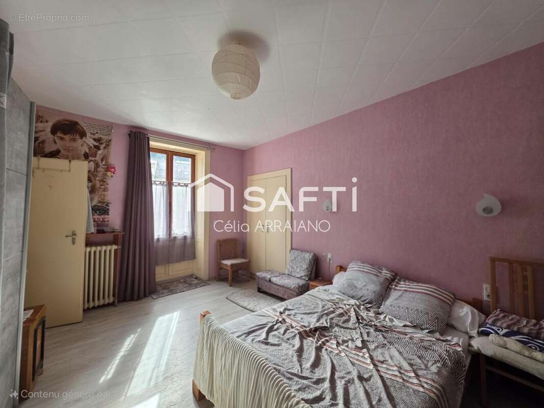 Appartement 85 m² à La Mouille  - photo 5