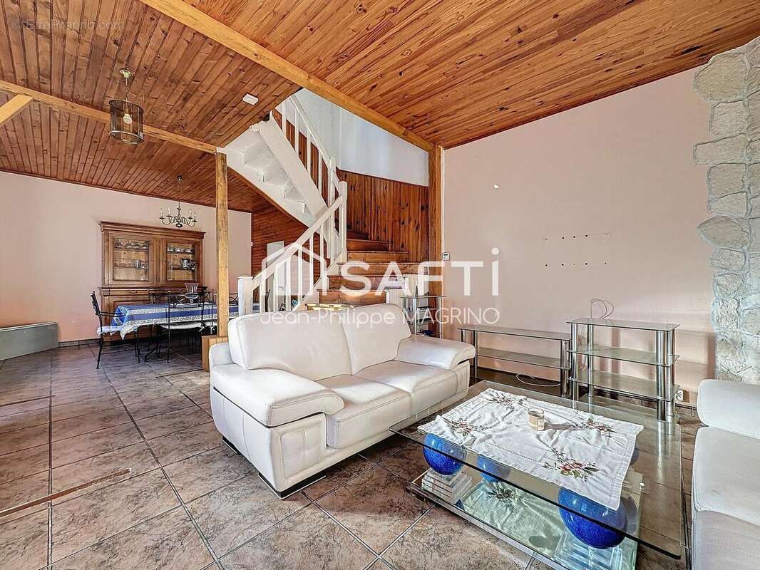 Photo 4 - Maison à LAVELANET