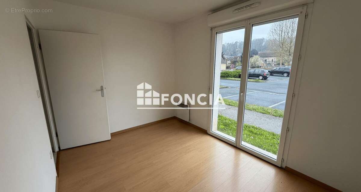 Appartement à LAIGNEVILLE