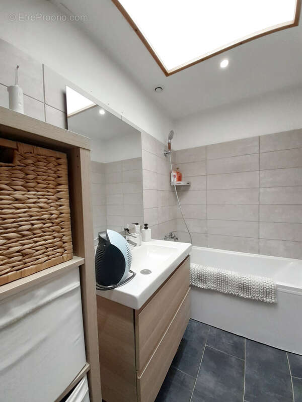 Maison à VILLENEUVE-D'ASCQ