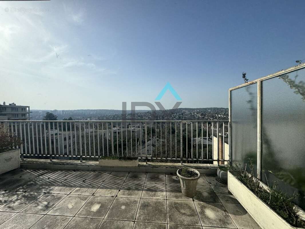 Appartement à SAINT-GERMAIN-EN-LAYE
